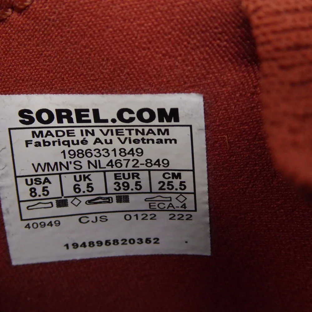 Sorel bundle save